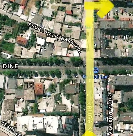 1 Bedroom * Elbasan