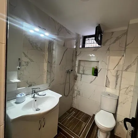 1 Bedroom Daire *