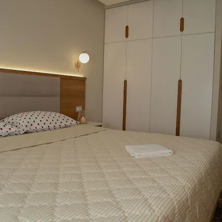 1 Bedroom *