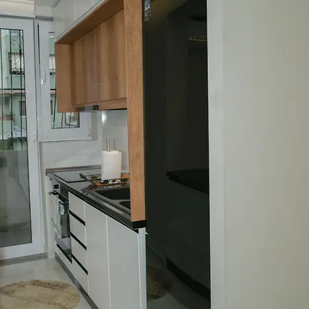 1 Bedroom Daire